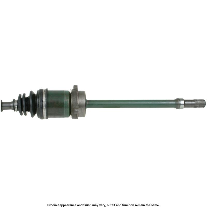 1997 Nissan Lucino CV Axle Assembly Front Right A1 Cardone 606165 image 3 of 3