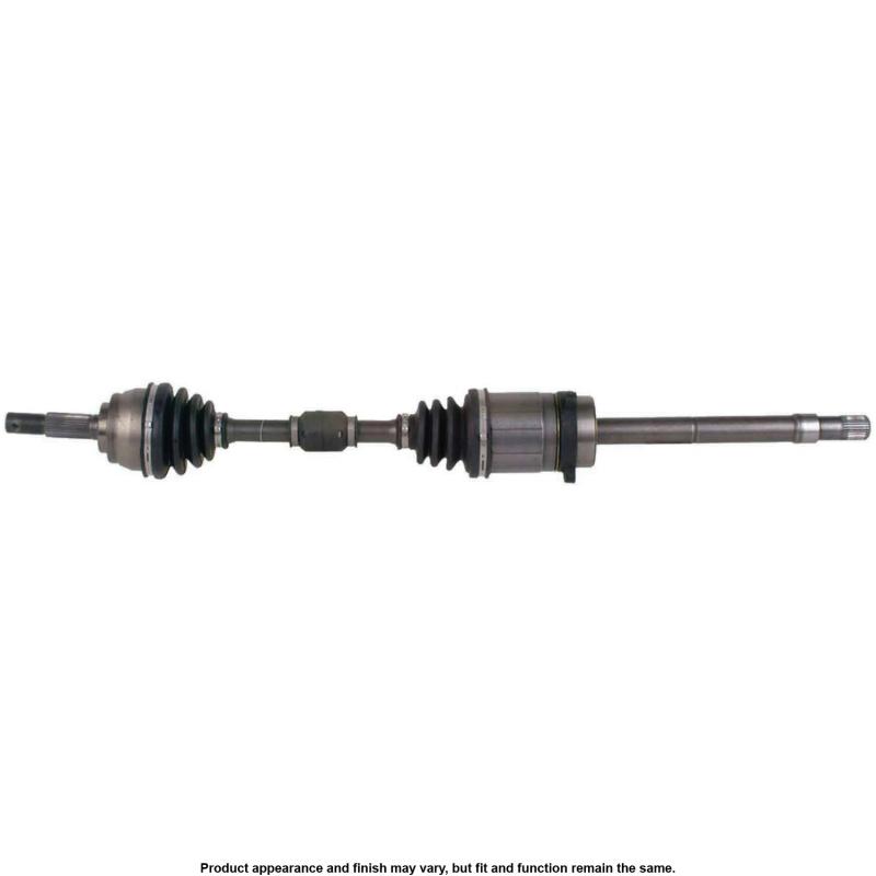 1993 Nissan Altima CV Axle Assembly Front Right A1 Cardone 606166 image 1 of 3