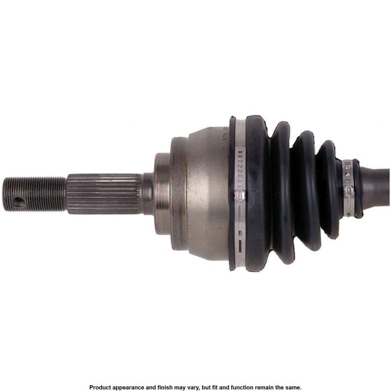 1993 Nissan Altima CV Axle Assembly Front Right A1 Cardone 606166 image 2 of 3