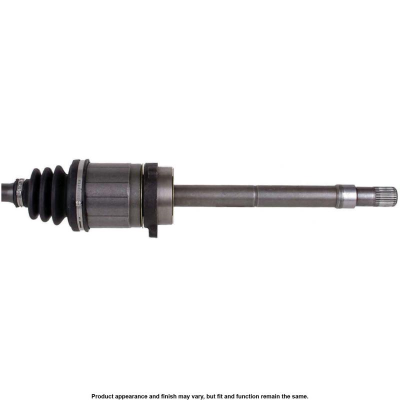 1993 Nissan Altima CV Axle Assembly Front Right A1 Cardone 606166 image 3 of 3