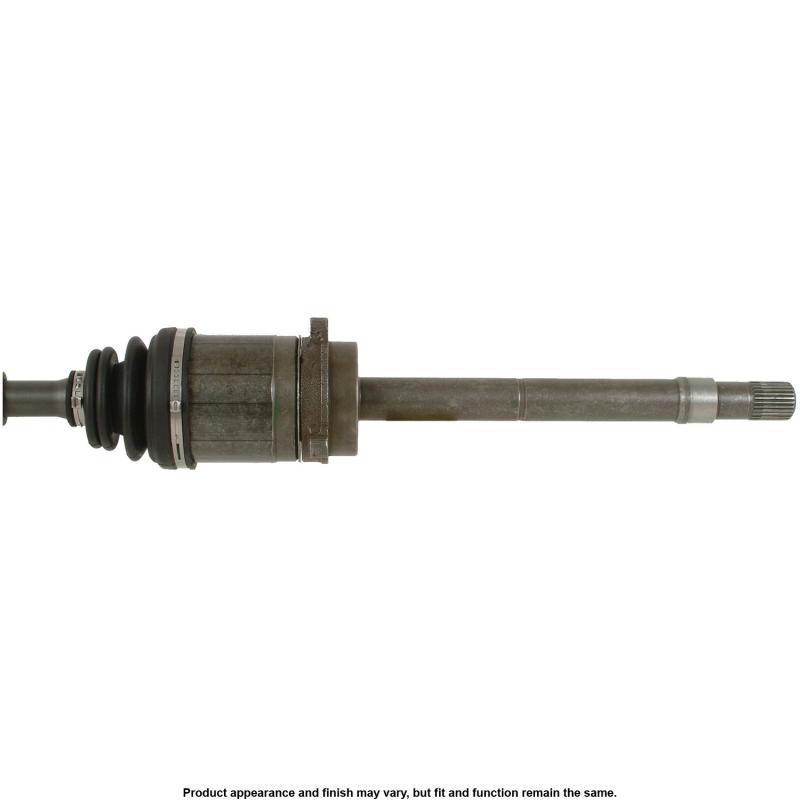 1993 Nissan Altima CV Axle Assembly Front Right A1 Cardone 606167 image 1 of 3