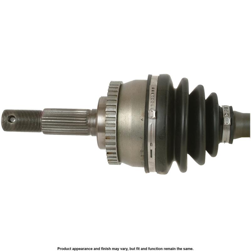 1993 Nissan Altima CV Axle Assembly Front Right A1 Cardone 606167 image 2 of 3