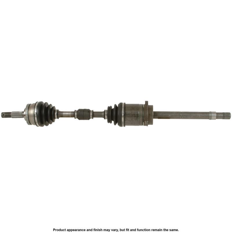 1993 Nissan Altima CV Axle Assembly Front Right A1 Cardone 606167 image 3 of 3