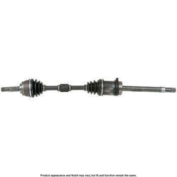 2001 Nissan Altima CV Axle Assembly Front Right A1 Cardone 606169 image 1 of 3
