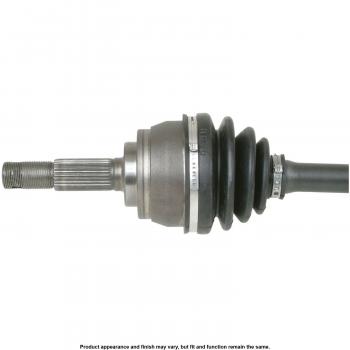 2001 Nissan Altima CV Axle Assembly Front Right A1 Cardone 606169 image 2 of 3