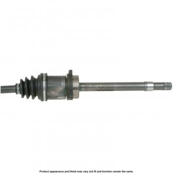 2001 Nissan Altima CV Axle Assembly Front Right A1 Cardone 606169 image 3 of 3