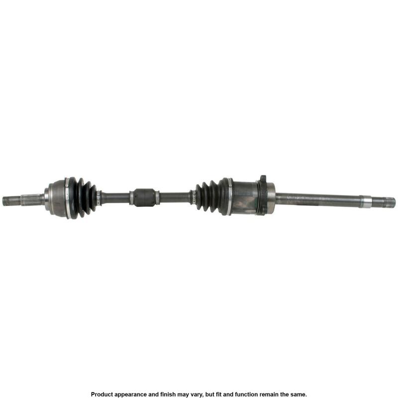 2001 Nissan Altima CV Axle Assembly Front Right A1 Cardone 606169 image 1 of 3