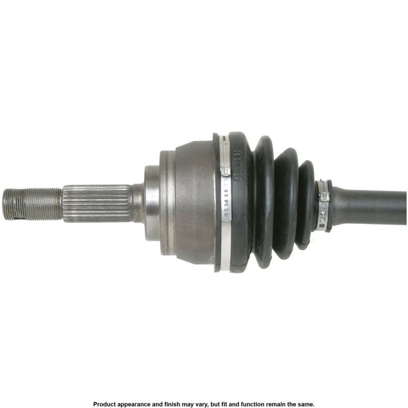 2001 Nissan Altima CV Axle Assembly Front Right A1 Cardone 606169 image 2 of 3