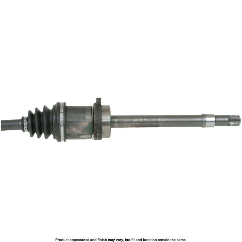 2001 Nissan Altima CV Axle Assembly Front Right A1 Cardone 606169 image 3 of 3