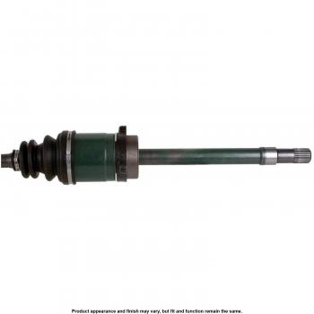 2001 Nissan Altima CV Axle Assembly Front Right A1 Cardone 606170 image 1 of 3