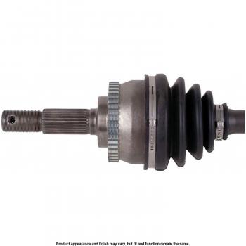 2001 Nissan Altima CV Axle Assembly Front Right A1 Cardone 606170 image 2 of 3