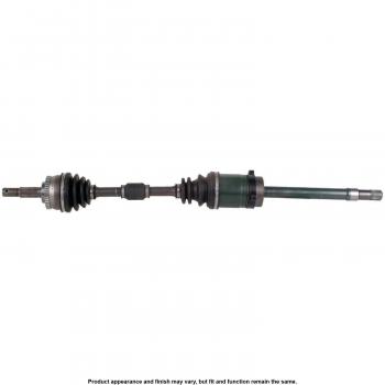2001 Nissan Altima CV Axle Assembly Front Right A1 Cardone 606170 image 3 of 3