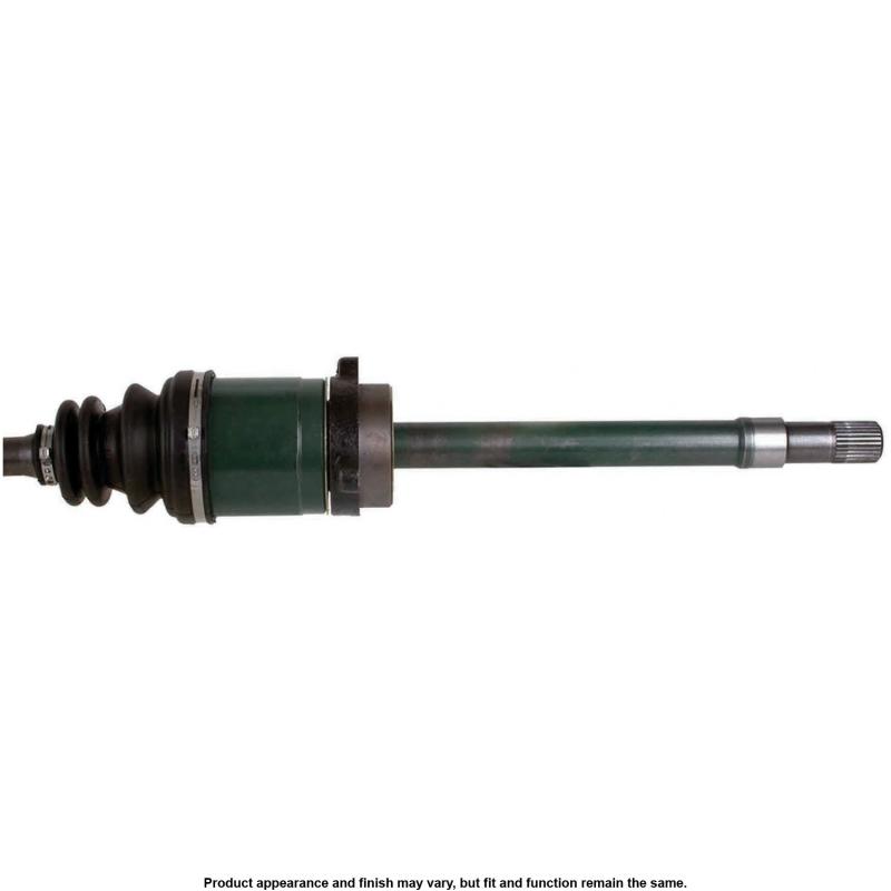 2001 Nissan Altima CV Axle Assembly Front Right A1 Cardone 606170 image 1 of 3