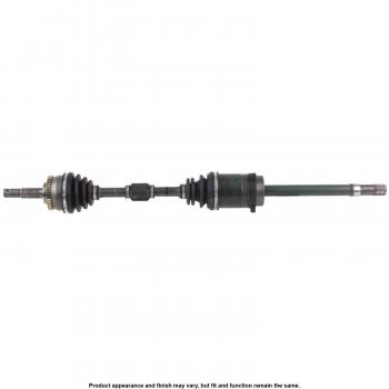 2001 Nissan Altima CV Axle Assembly Front Right A1 Cardone 606171 image 1 of 3