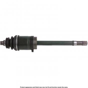 2001 Nissan Altima CV Axle Assembly Front Right A1 Cardone 606171 image 2 of 3