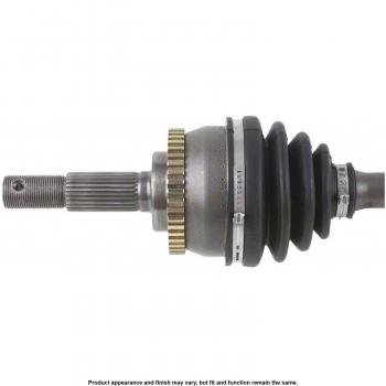 2001 Nissan Altima CV Axle Assembly Front Right A1 Cardone 606171 image 3 of 3