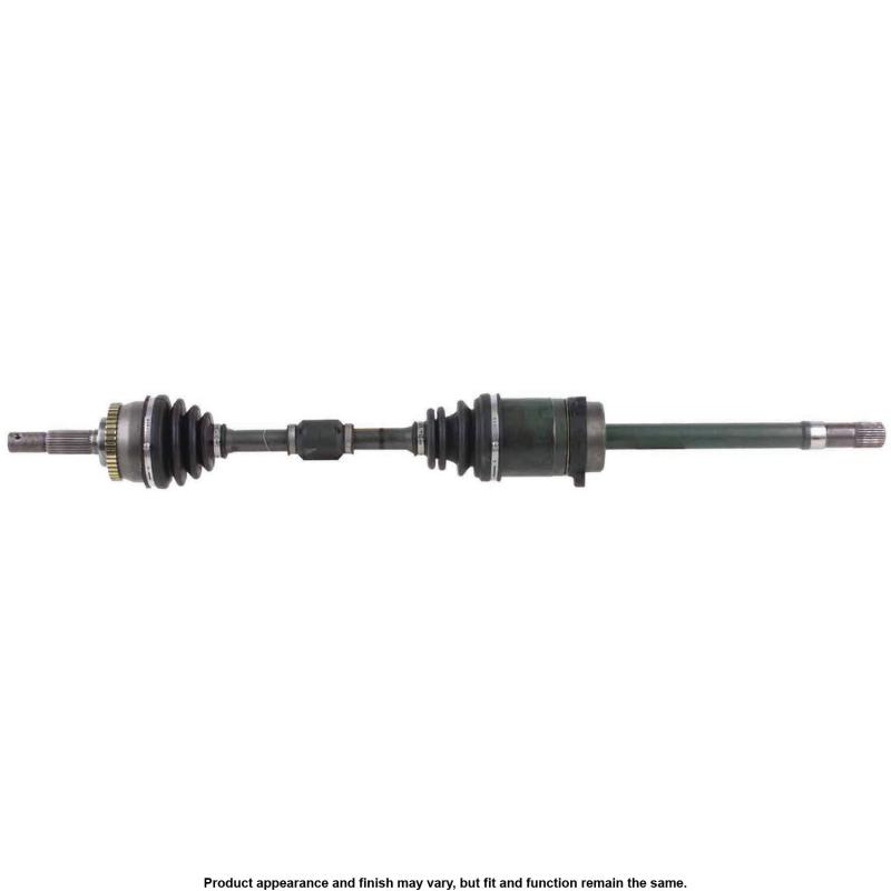 2001 Nissan Altima CV Axle Assembly Front Right A1 Cardone 606171 image 1 of 3