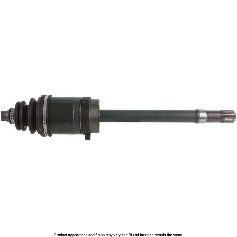 2001 Nissan Altima CV Axle Assembly Front Right A1 Cardone 606171 image 2 of 3