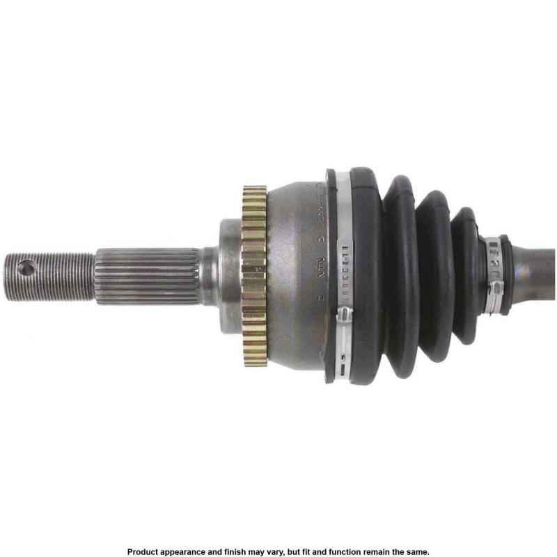 2001 Nissan Altima CV Axle Assembly Front Right A1 Cardone 606171 image 3 of 3