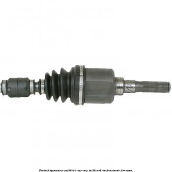 1997 Nissan 200SX CV Axle Assembly Front Left A1 Cardone 606172 image 1 of 3