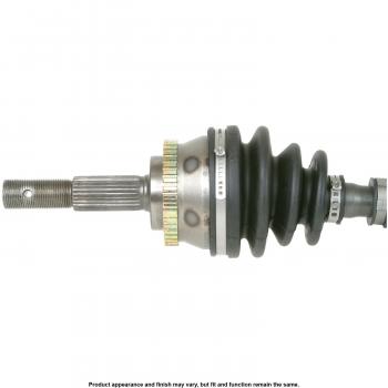 1997 Nissan 200SX CV Axle Assembly Front Left A1 Cardone 606172 image 2 of 3