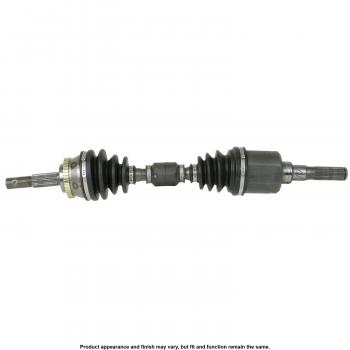 1997 Nissan 200SX CV Axle Assembly Front Left A1 Cardone 606172 image 3 of 3