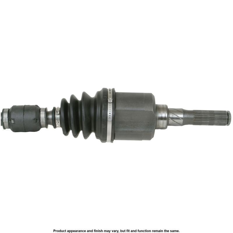 1997 Nissan Lucino CV Axle Assembly Front Left A1 Cardone 606172 image 1 of 3