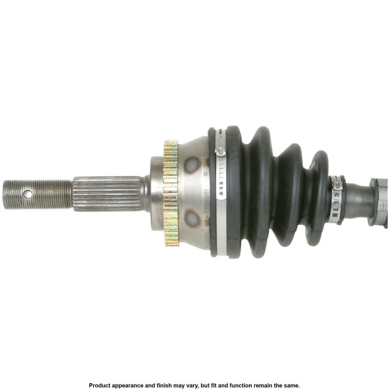 1997 Nissan Lucino CV Axle Assembly Front Left A1 Cardone 606172 image 2 of 3