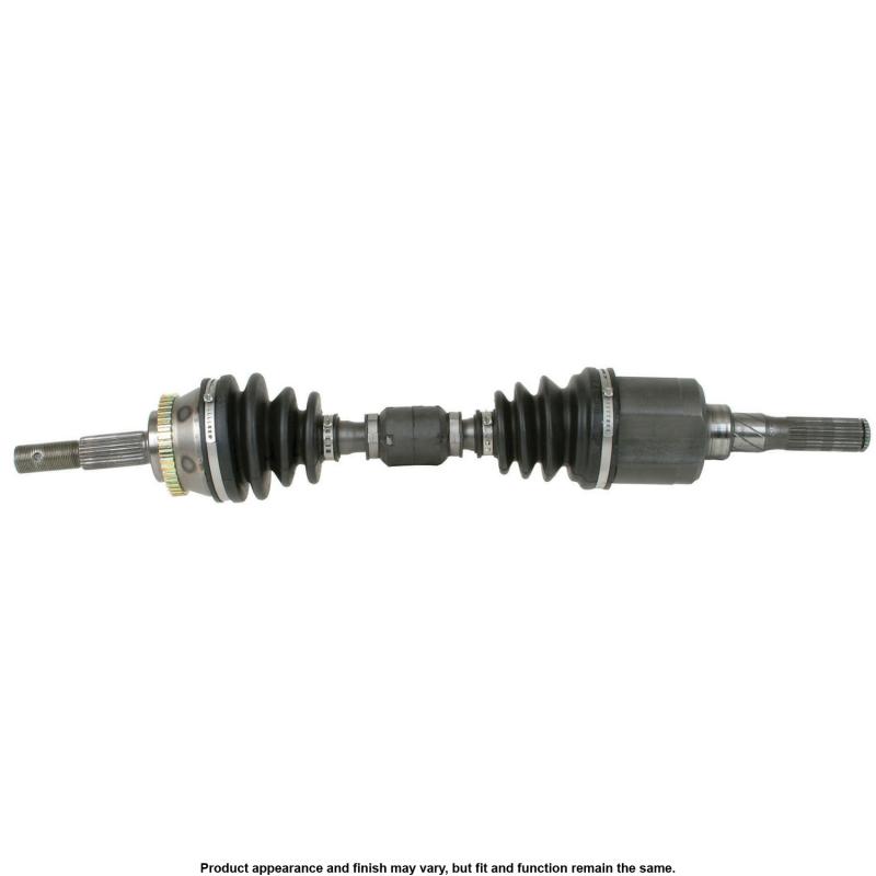 1997 Nissan Lucino CV Axle Assembly Front Left A1 Cardone 606172 image 3 of 3