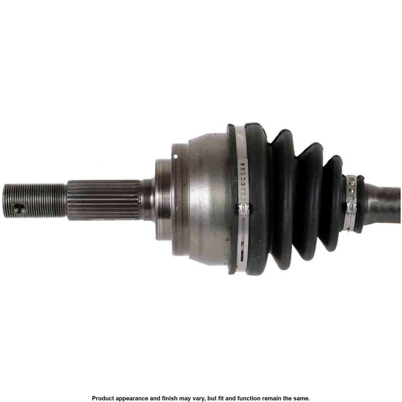 1993 Nissan Altima CV Axle Assembly Front Left A1 Cardone 606175 image 1 of 3