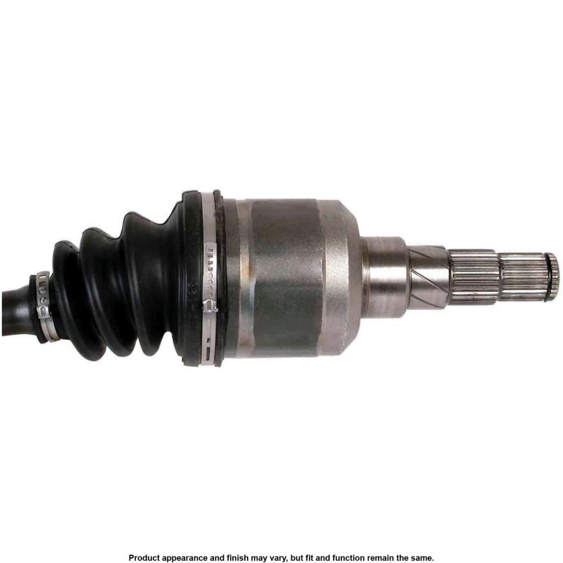 1993 Nissan Altima CV Axle Assembly Front Left A1 Cardone 606175 image 2 of 3