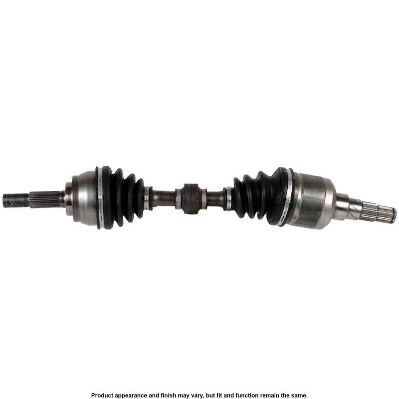 1993 Nissan Altima CV Axle Assembly Front Left A1 Cardone 606175 image 3 of 3