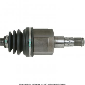 2001 Nissan Altima CV Axle Assembly Front Left A1 Cardone 606176 image 1 of 3