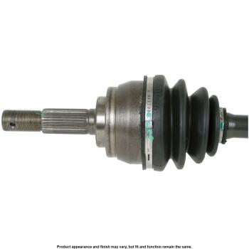 2001 Nissan Altima CV Axle Assembly Front Left A1 Cardone 606176 image 3 of 3