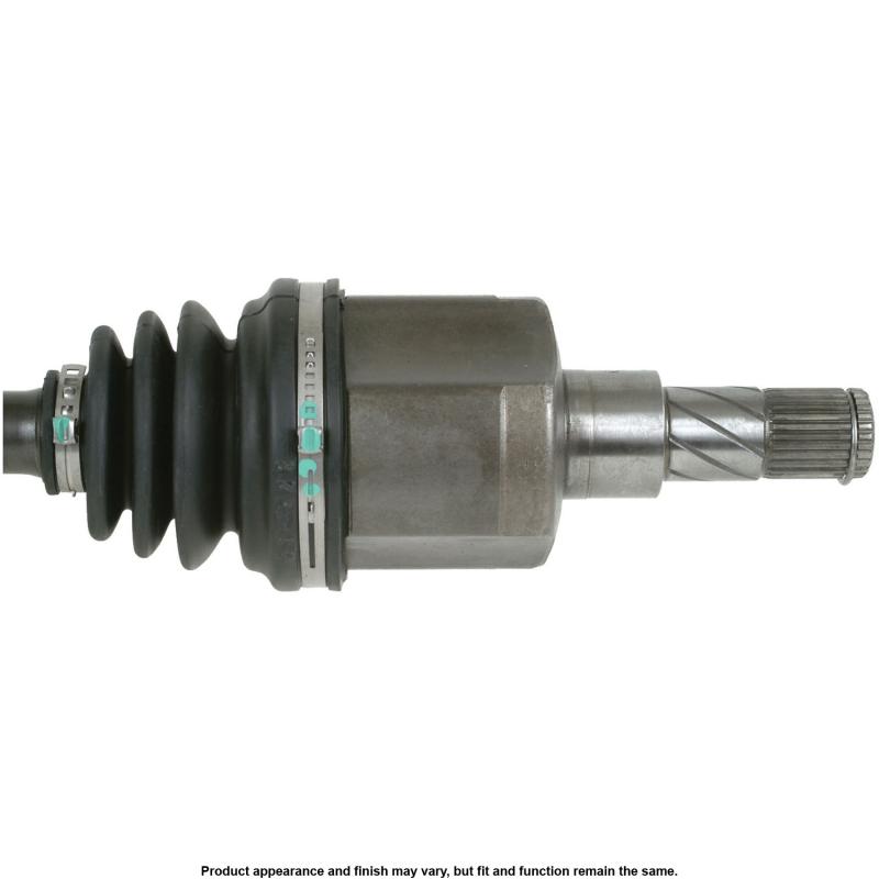 2001 Nissan Altima CV Axle Assembly Front Left A1 Cardone 606176 image 1 of 3