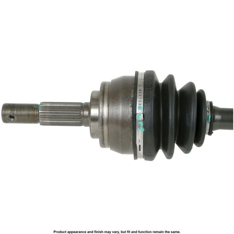 2001 Nissan Altima CV Axle Assembly Front Left A1 Cardone 606176 image 3 of 3