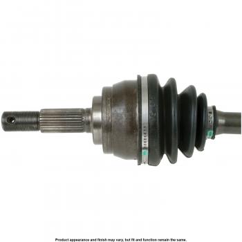 2001 Nissan Altima CV Axle Assembly Front Left A1 Cardone 606177 image 1 of 3