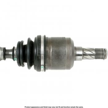 2001 Nissan Altima CV Axle Assembly Front Left A1 Cardone 606177 image 3 of 3