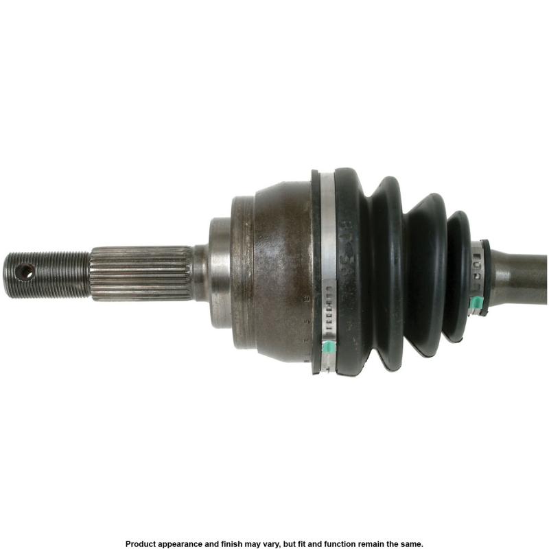 2001 Nissan Altima CV Axle Assembly Front Left A1 Cardone 606177 image 1 of 3