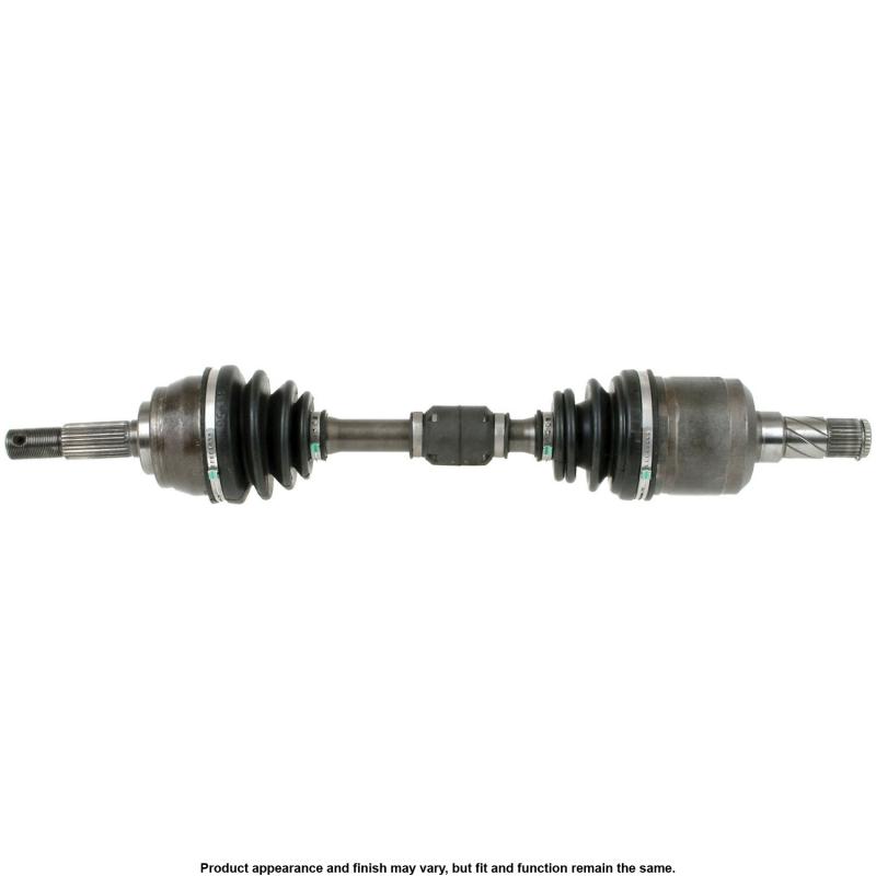 2001 Nissan Altima CV Axle Assembly Front Left A1 Cardone 606177 image 2 of 3