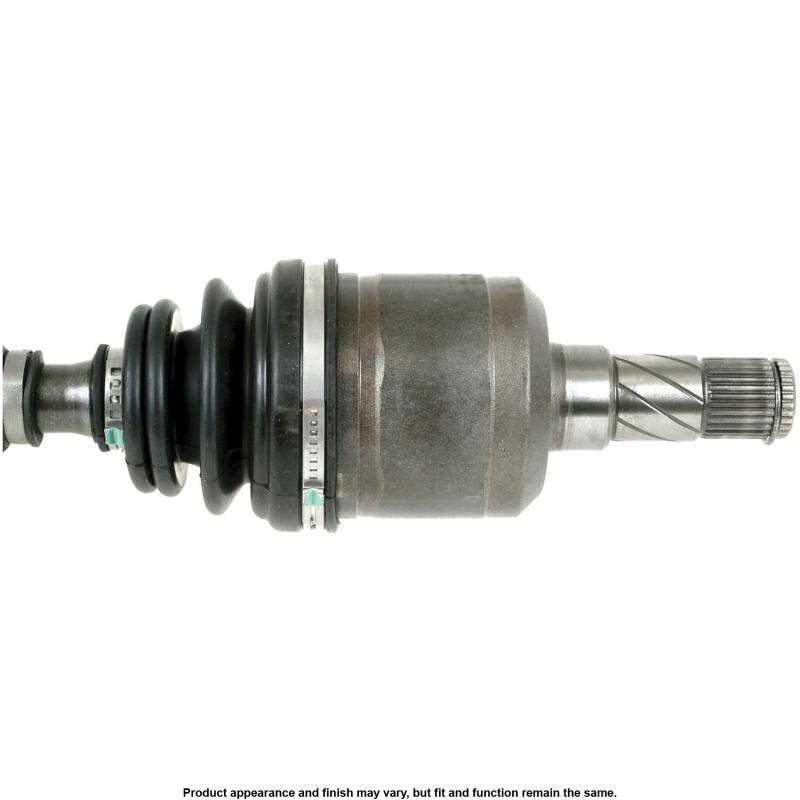 2001 Nissan Altima CV Axle Assembly Front Left A1 Cardone 606177 image 3 of 3