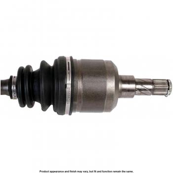 2001 Nissan Altima CV Axle Assembly Front Left A1 Cardone 606178 image 1 of 3