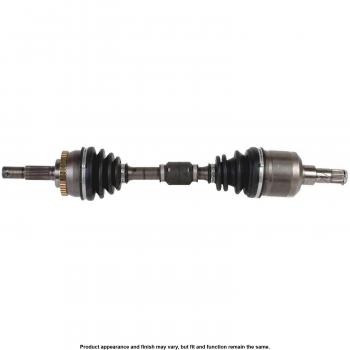 2001 Nissan Altima CV Axle Assembly Front Left A1 Cardone 606178 image 3 of 3