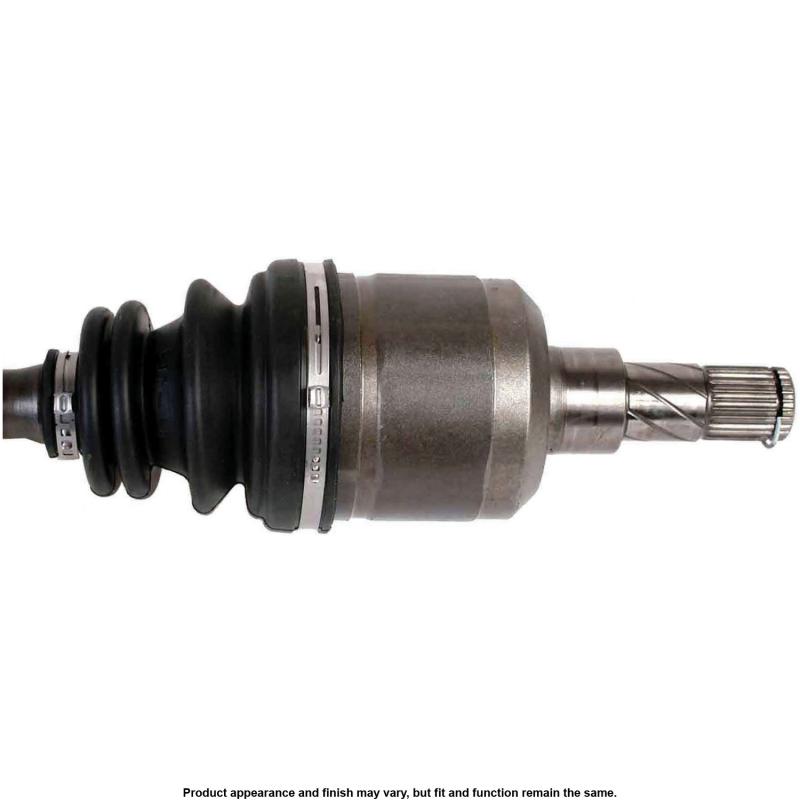 2001 Nissan Altima CV Axle Assembly Front Left A1 Cardone 606178 image 1 of 3