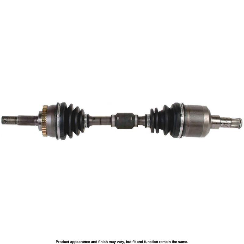 2001 Nissan Altima CV Axle Assembly Front Left A1 Cardone 606178 image 3 of 3