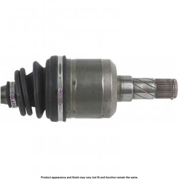 2001 Nissan Altima CV Axle Assembly Front Left A1 Cardone 606179 image 1 of 3