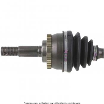 2001 Nissan Altima CV Axle Assembly Front Left A1 Cardone 606179 image 2 of 3