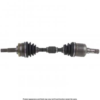2001 Nissan Altima CV Axle Assembly Front Left A1 Cardone 606179 image 3 of 3
