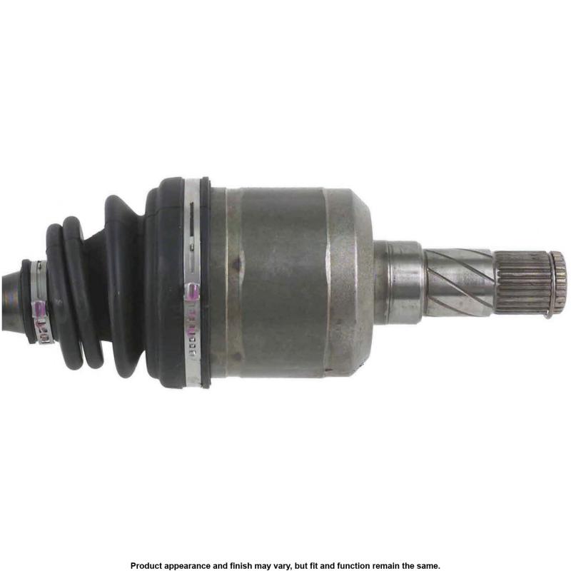 2001 Nissan Altima CV Axle Assembly Front Left A1 Cardone 606179 image 1 of 3