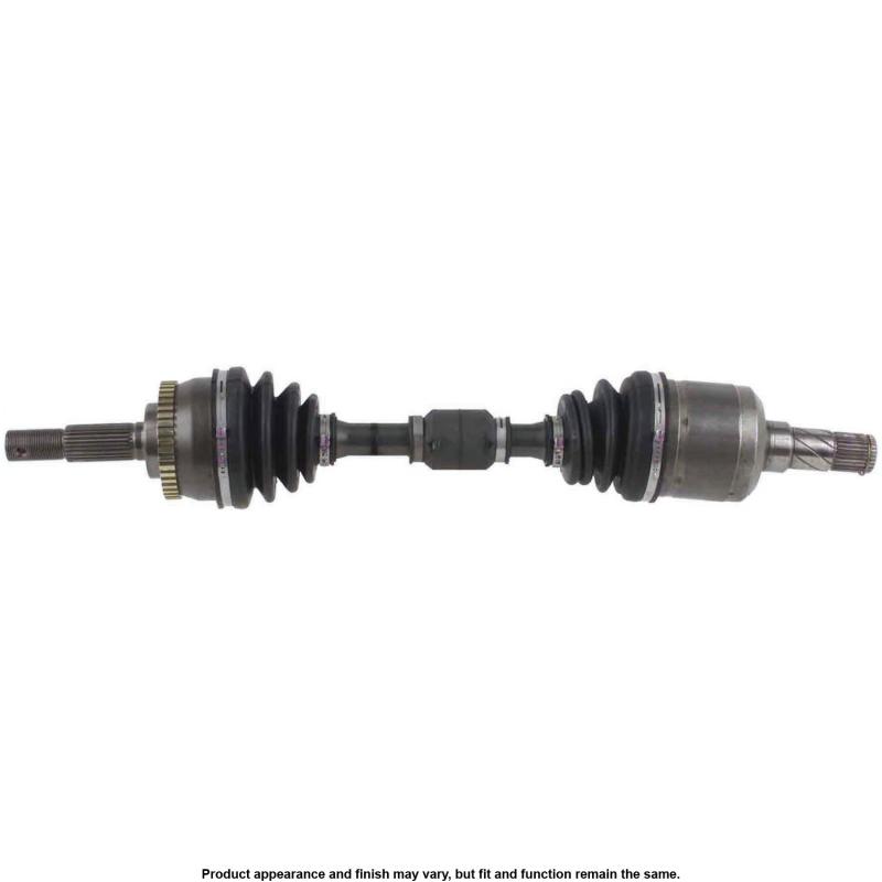 2001 Nissan Altima CV Axle Assembly Front Left A1 Cardone 606179 image 3 of 3